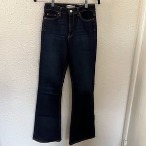 Zara Flare Jeans - Only Worn Once!